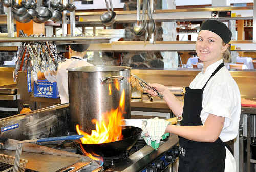 Business leaders and budding tycoons are invited to attend the two half-day workshops 